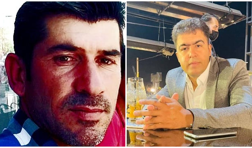 3 Men Hanged for Drug Offences in Yazd Central Prison