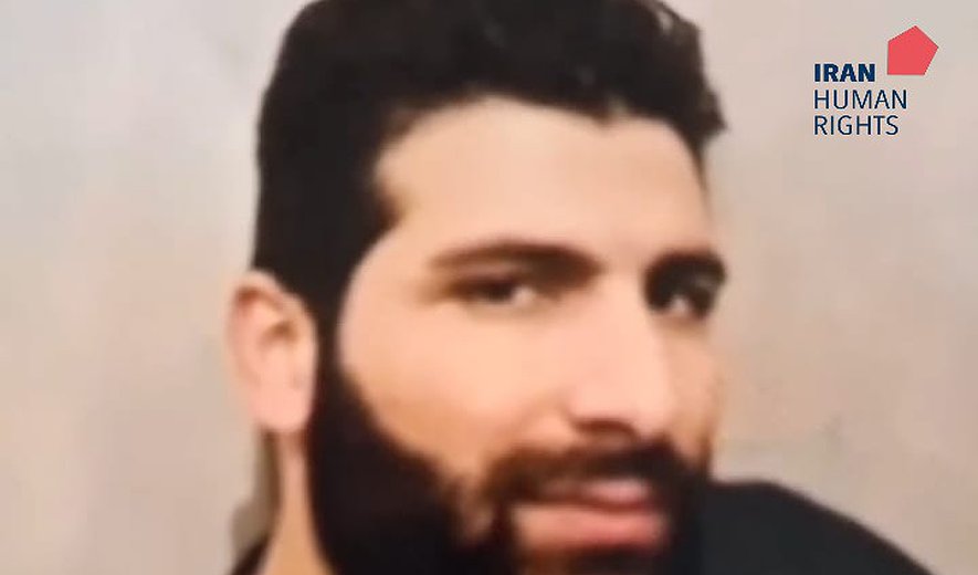 اعدام دست‌کم یک زندانی در الیگودرز