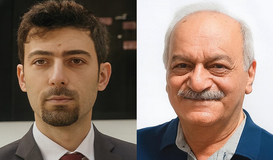 اعدام مخفیانه وحید بنی‌عامریان و ابوالحسن منتظر؛ ۷ زندانی سیاسی طی ۶ روز اعدام شدند