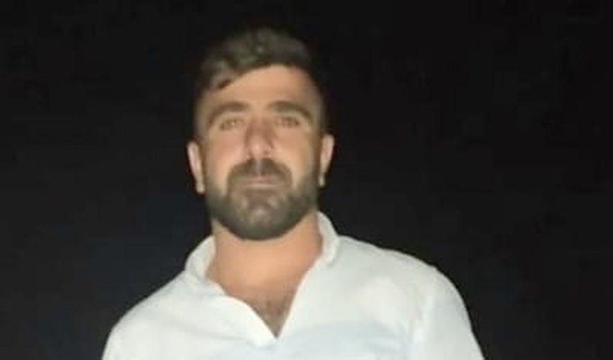 ولی‌الله کمال‌پور در سمنان اعدام شد