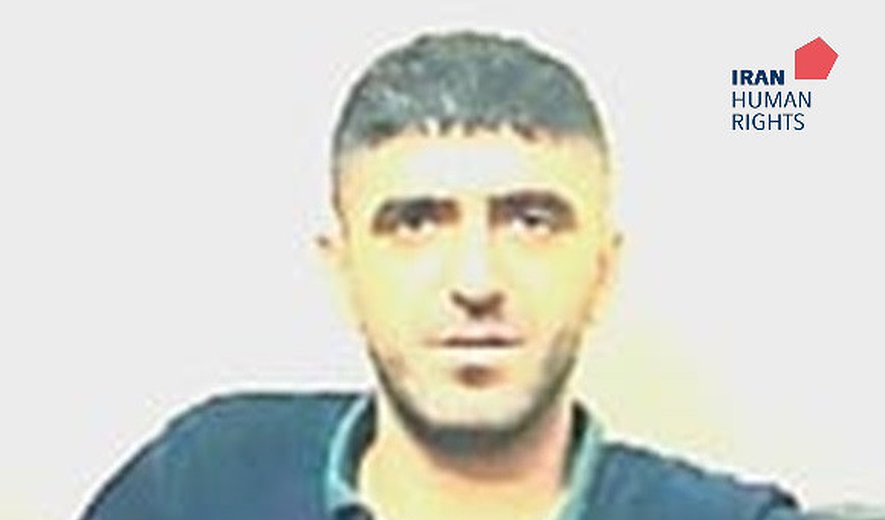 اعدام یک زندانی تبعه افغانستان در تبریز