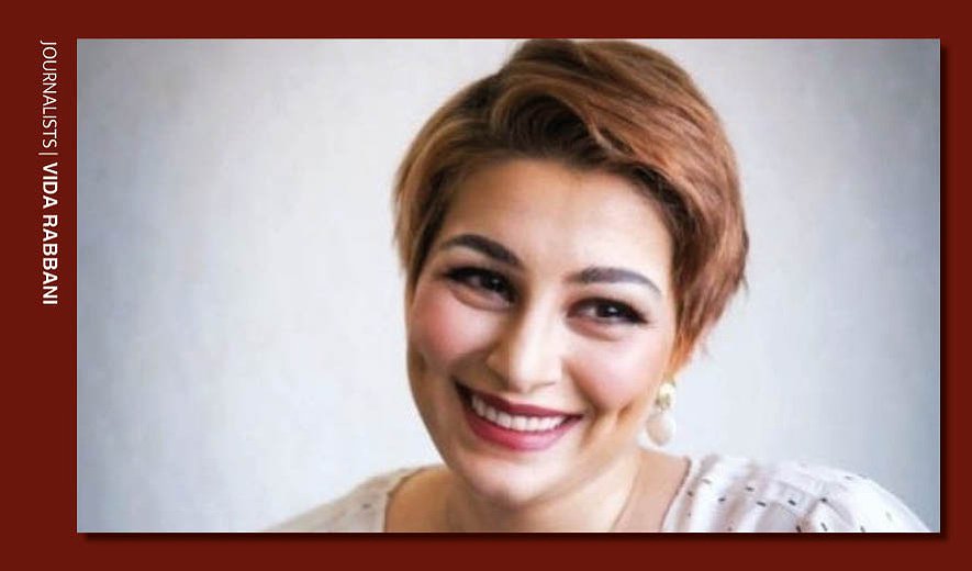 Vida Rabbani