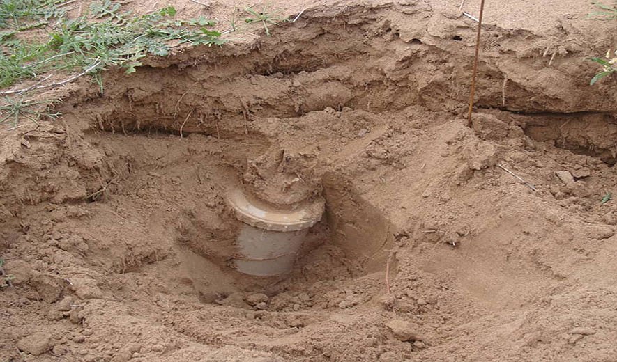 میراث خون‌بار جنگ و پرونده‌های معطل مانده قربانیان مین