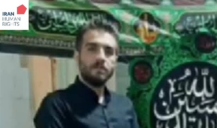 انتقال دست‌کم یک زندانی جهت اعدام در کرج