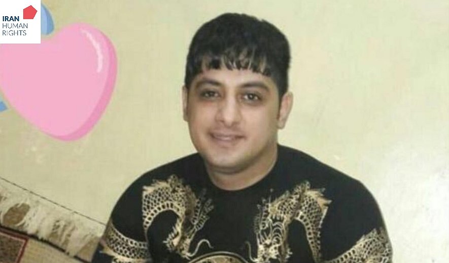 دومین زندانی نیز جهت اجرای حکم در رجایی شهر به سلول انفرادی منتقل شد