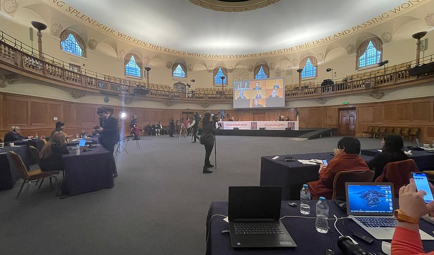 اعدام بس است - برنامه ۱۲۵