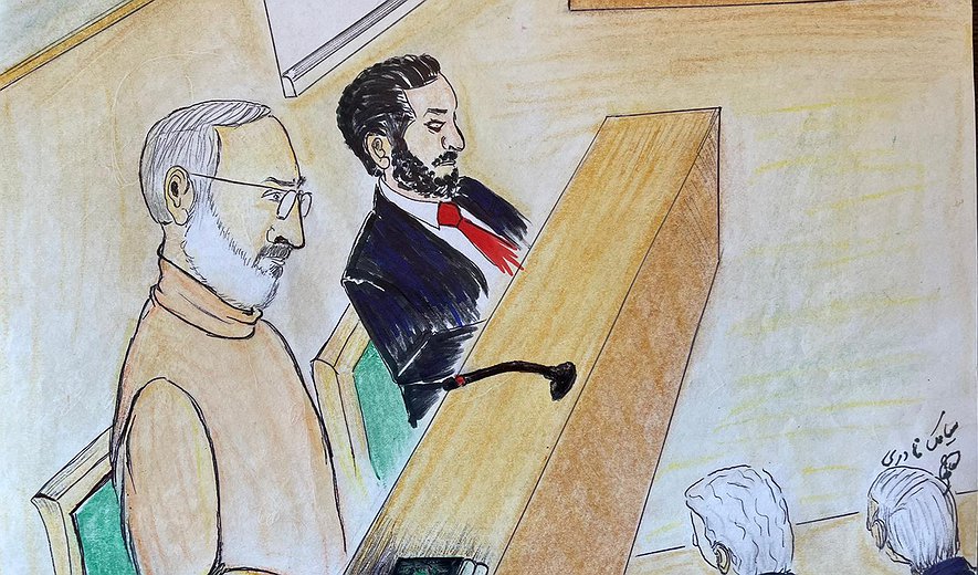 اعدام بس است - برنامه ۱۴۶