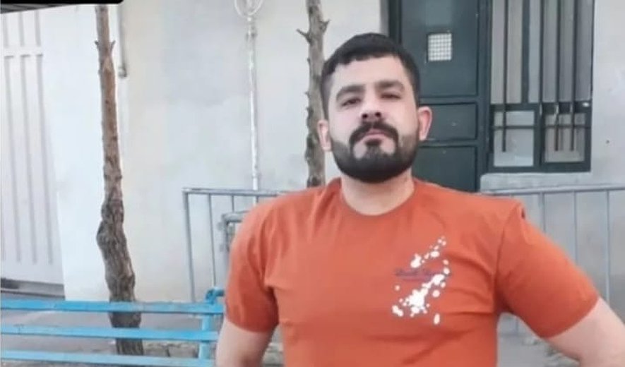 EDITED: Mostafa Ajoudani 9th Public Hanging in Iran in 2025