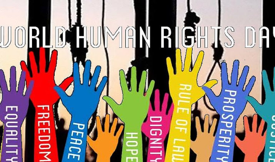 World Human Rights Day: Drug Execution at a Record High in Four Years