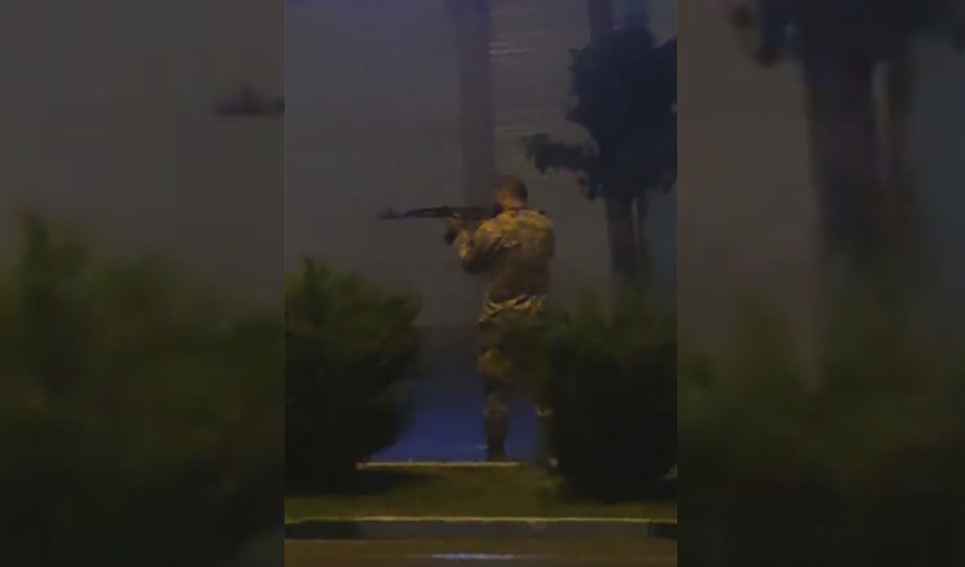 اعتراضات در ایران؛ شمار کشته‌شدگان به دست‌کم ۷۶ تن رسید