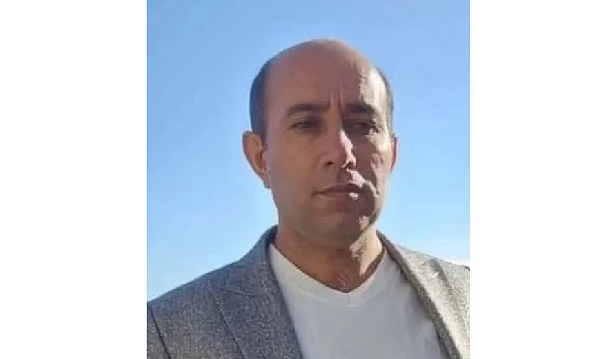 یعقوب درخشان، زندانی سیاسی، به اعدام محکوم شد