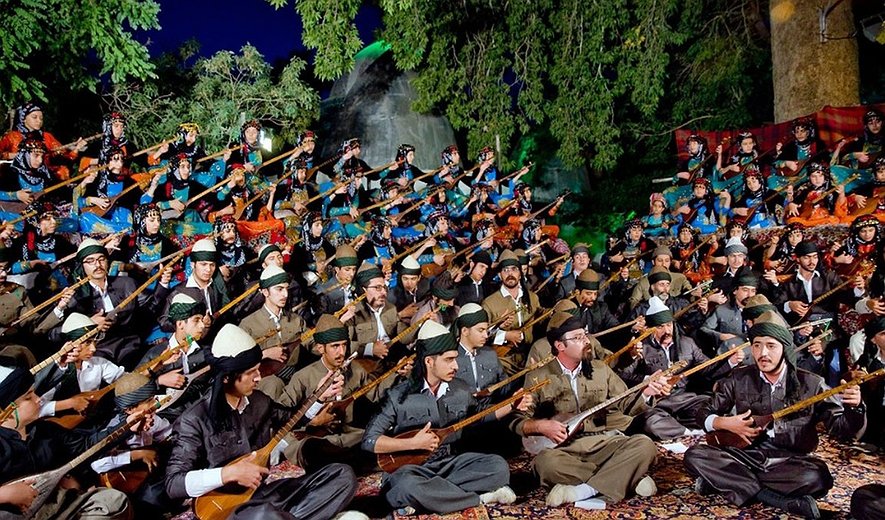 یارسان‌ها، اقلیتی در میان اقلیت