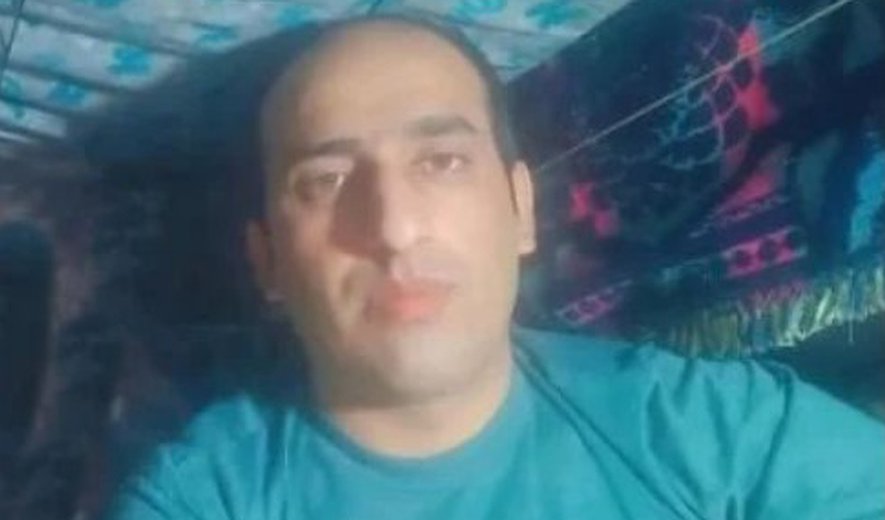 یاسر بالنده در جیرفت اعدام شد