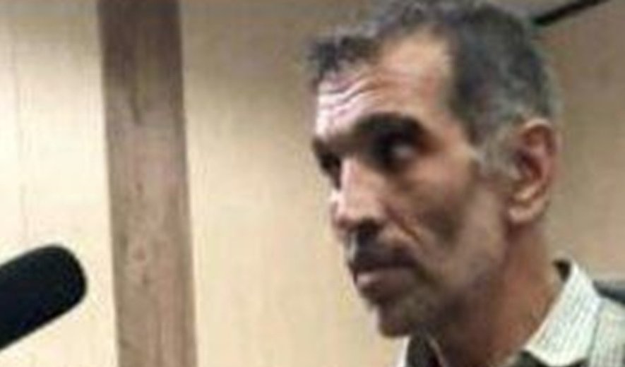 اعدام یاسین حسین‌زاده در یکی از زندان‌های تهران/البرز