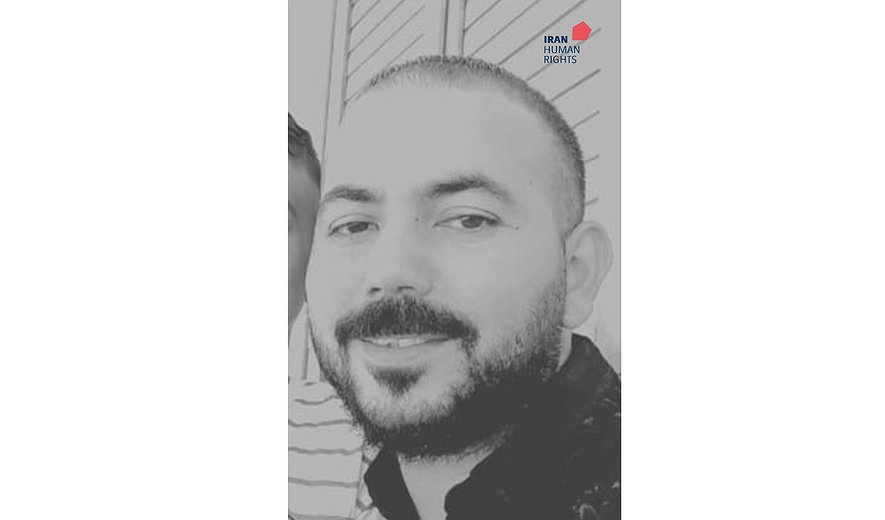 اعدام یک زندانی «مواد مخدر» در ساوه