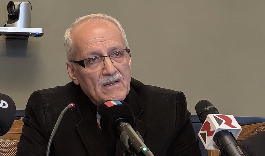 Yazdan Shahdai: A Legal Vacuum Is More Dangerous Than Dictatorship
