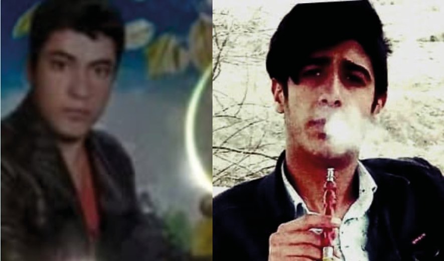 2 Men Including Afghan National Executed in Yazd