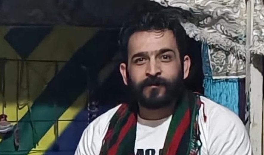 3 Men Hanged for Murder in Ghezelhesar Prison