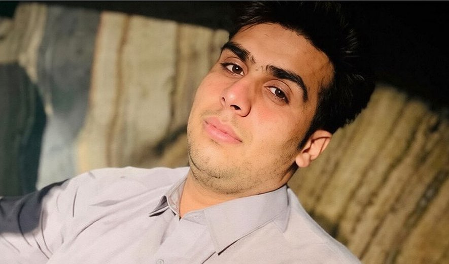 Baluch Younes Barahouyi Hanged for Drug Offences in Birjand