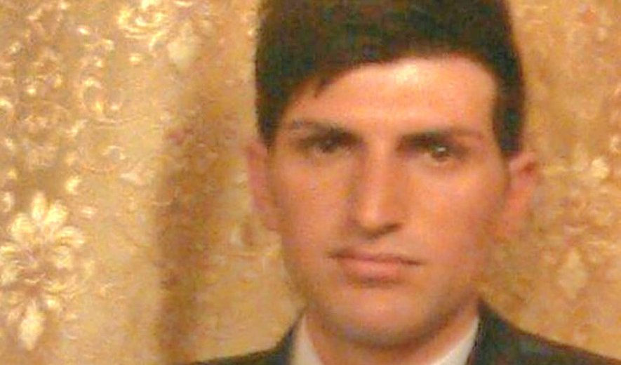 Younes Kheirollahpour Hanged in Aligudarz