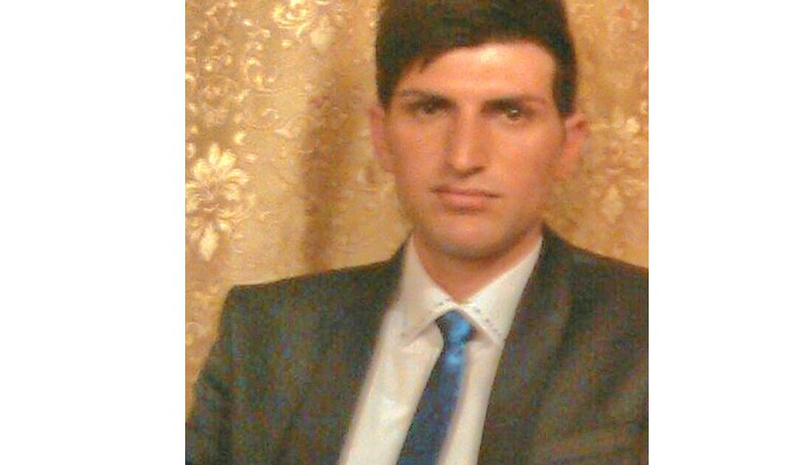 یونس خیرالله‌پور در الیگودرز اعدام شد