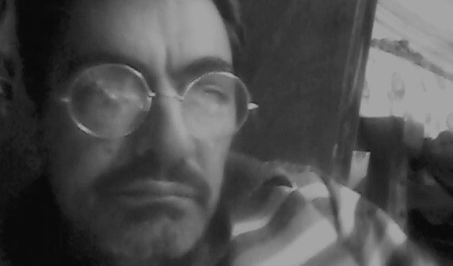 Younes Pirouzi Executed in Ardabil