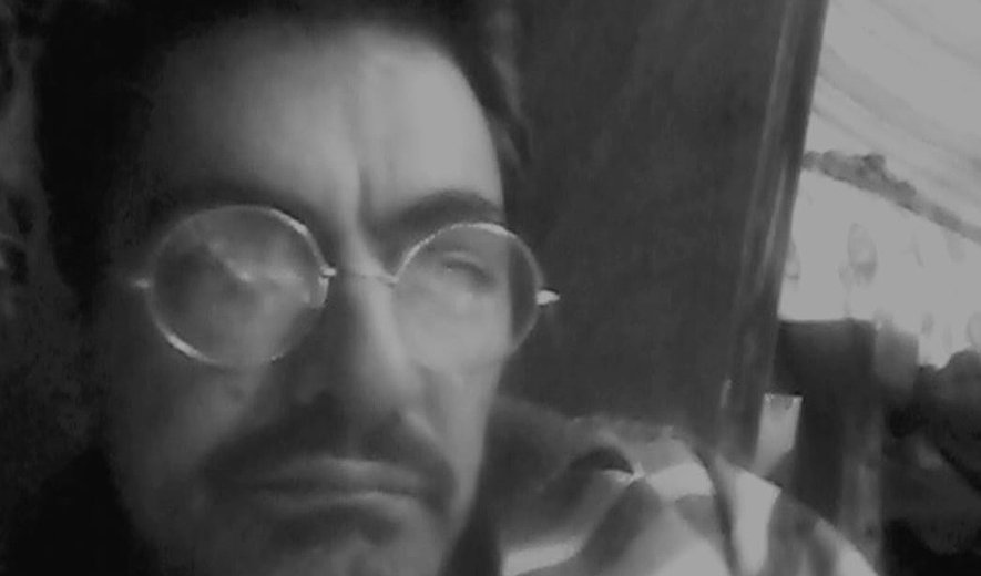 یونس پیروزی در اردبیل اعدام شد