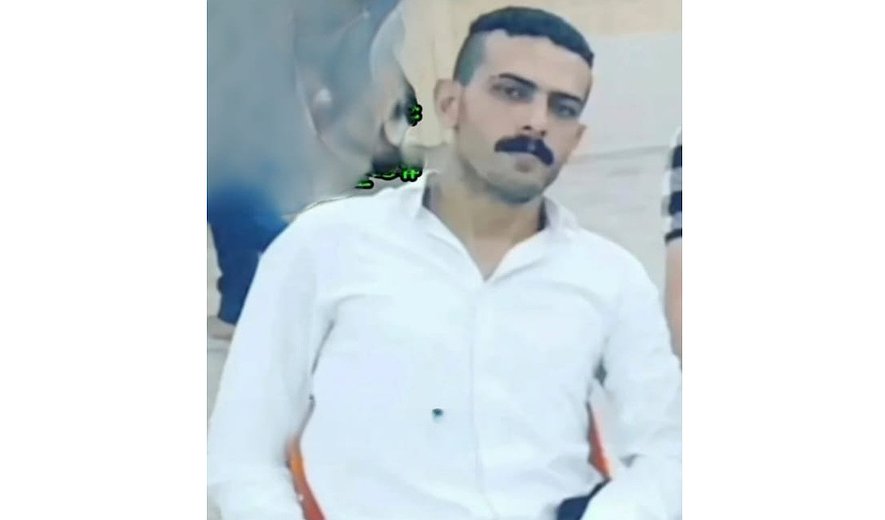 اعدام یوسف امیری در تبریز