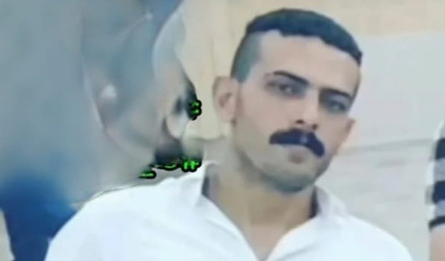 Yousef Amiri Hanged for Murder in Tabriz