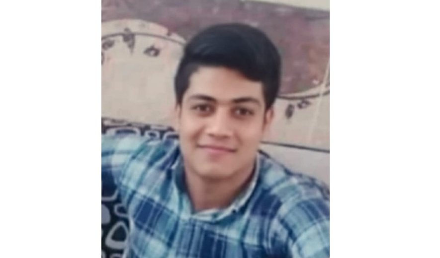 اعدام یوسف جمشیدی در بندرعباس