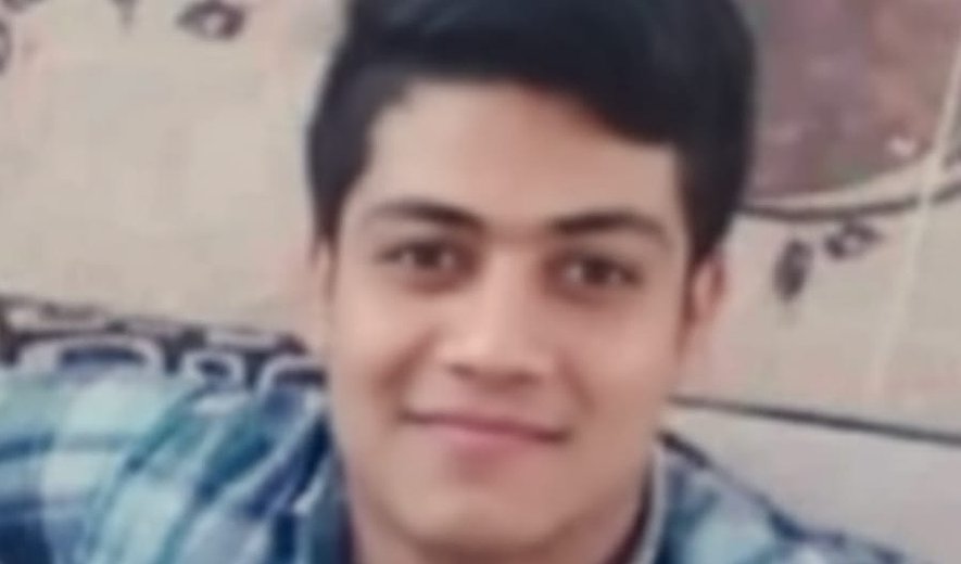 Yousef Jamshidi Hanged for Murder in Bandar Abbas