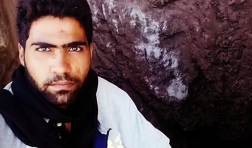 Yousef Kavarouyi Executed in Kerman