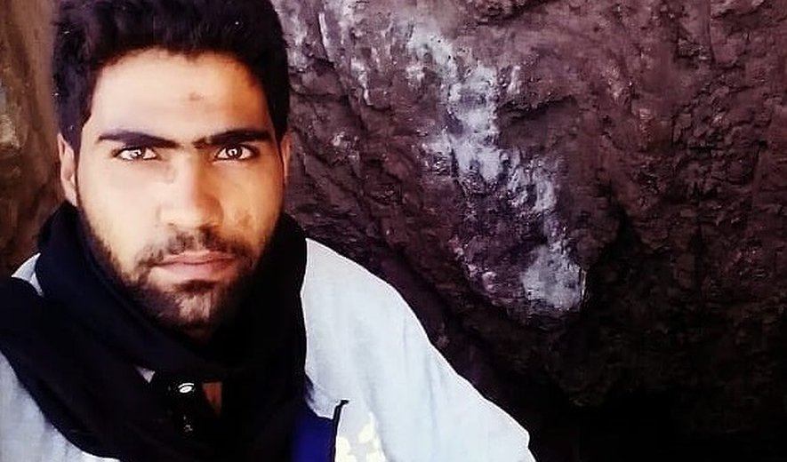 یوسف کوارویی در کرمان اعدام شد