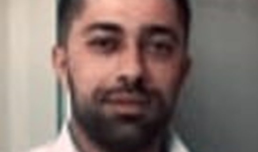 Yousef Rostami Executed in Shiraz