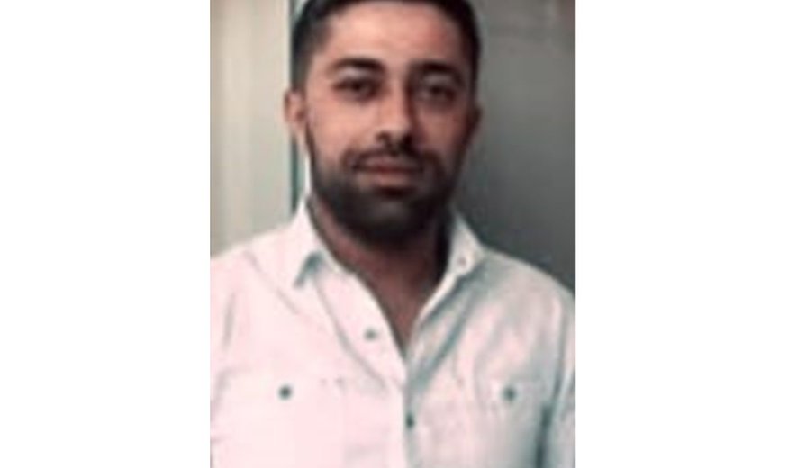 یوسف رستمی در شیراز اعدام شد