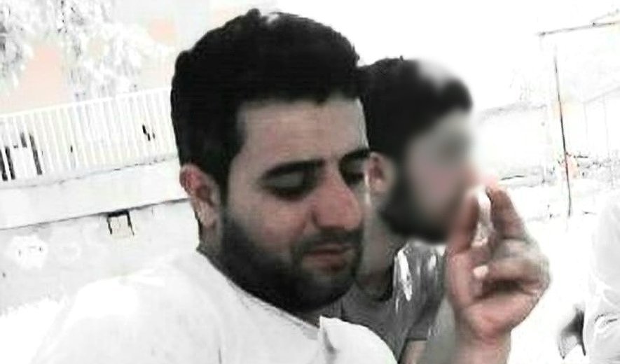 Yousef Shirvani and Jafar Sameie Executed in Zanjan