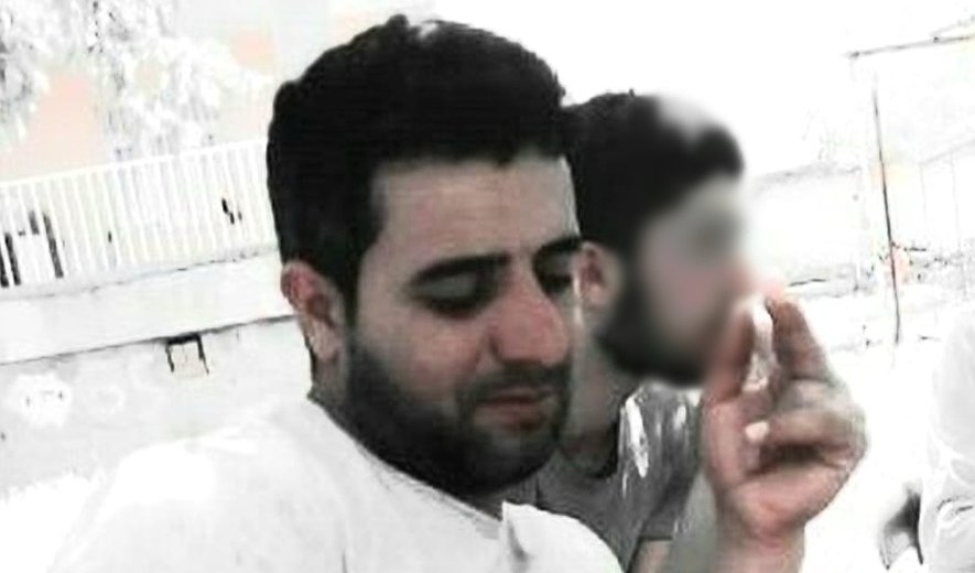 یوسف شیروانی و جعفر سامعی در زنجان اعدام شدند