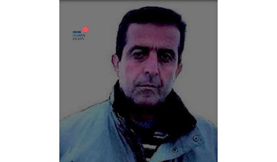 اعدام یک زندانی در قزوین