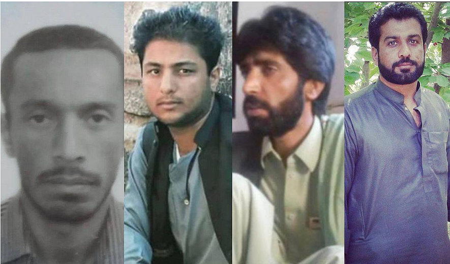 برای اولین بار در پنج سال گذشته، تعداد اعدام‌ها از مرز ۴۰۰ تن گذشت/ اعدام یک زن و چهار مرد بلوچ در زاهدان