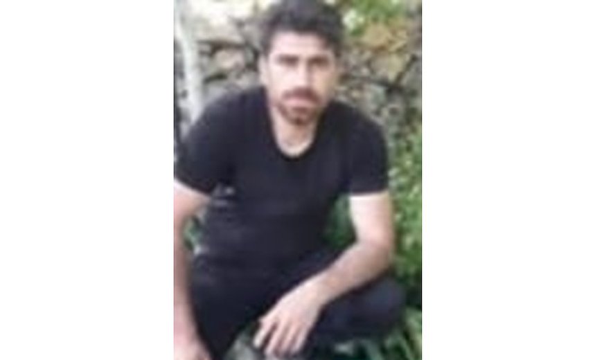 ظهیر شمسی در اهواز اعدام شد