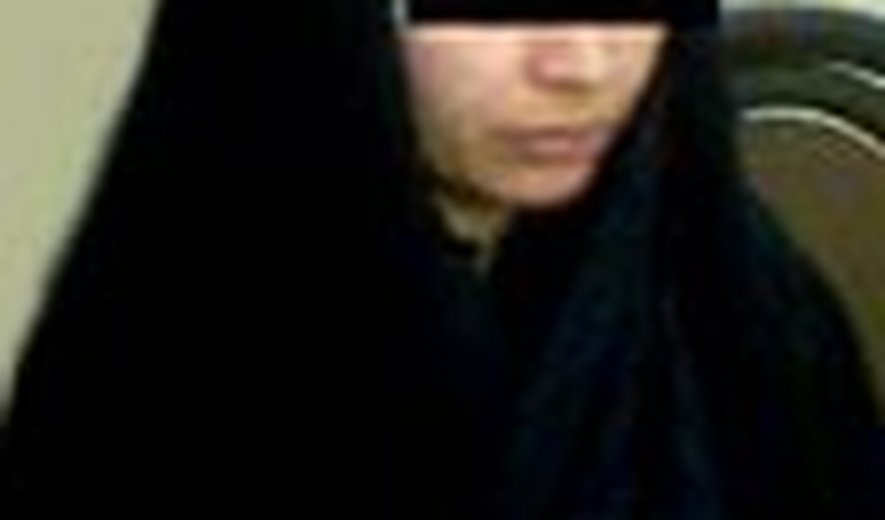 Zahra, a young woman, is at imminent danger of execution