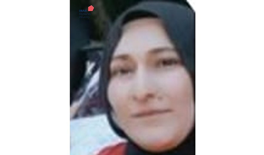 Zahra Feizi Executed in Tabriz Due to Inability to Pay Blood Money