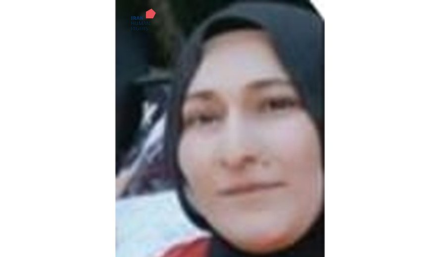 زهرا فیضی در تبریز اعدام شد