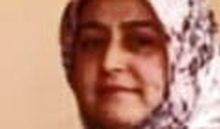 Zahra Fotouhi and Morteza Shirkhani Hanged in Tabriz