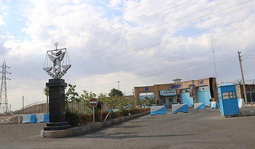 کریم فریدی در زنجان اعدام شد