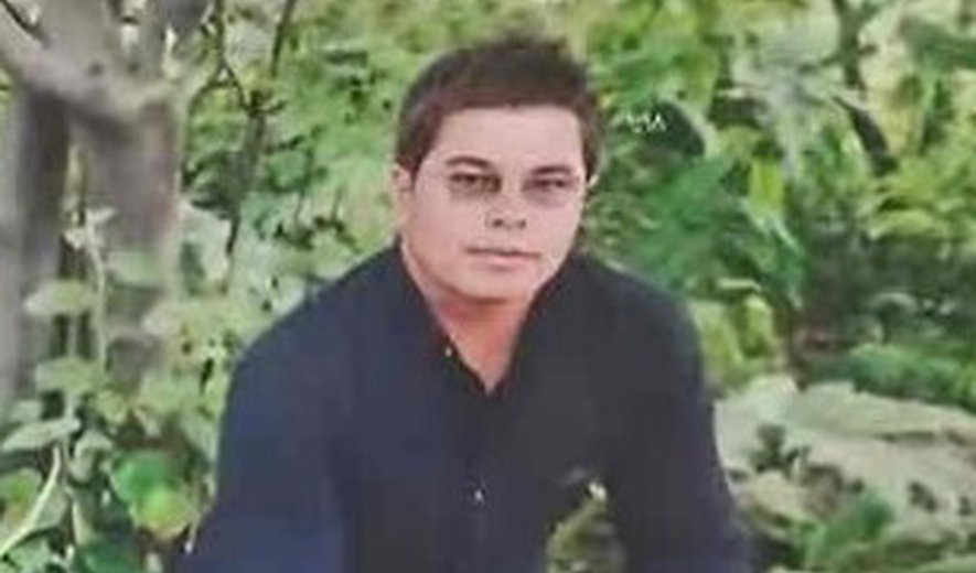 ضرغام جهاندیده‌سوها در اردبیل اعدام شد