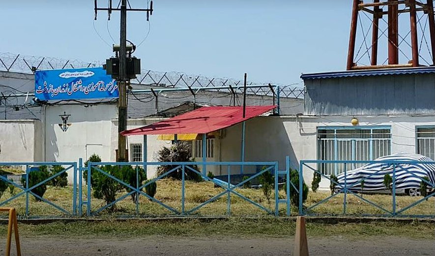 اعدام دو زندانی در رشت؛ یک زندانی محکوم به اعدام دیگر به زندگی خود خاتمه داد