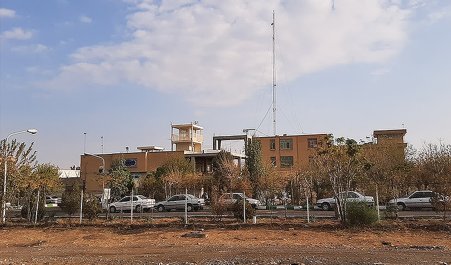 اعدام یاسین افشاری، جواد محمدپناه و حمید فرجام در قم