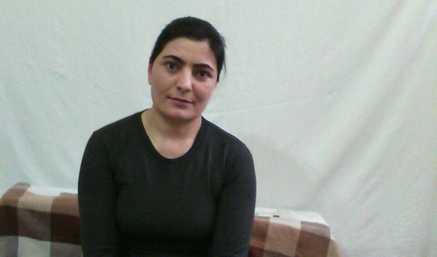 Open Civil Society Letter Calling for Life-Saving Medical Treatment for Iran’s Longest Serving Female Political Prisoner