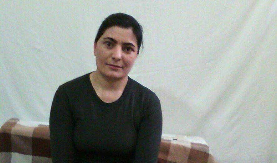 نامه سرگشاده جامعه مدنی در حمایت از حق درمان فوری و حیاتی زینب جلالیان